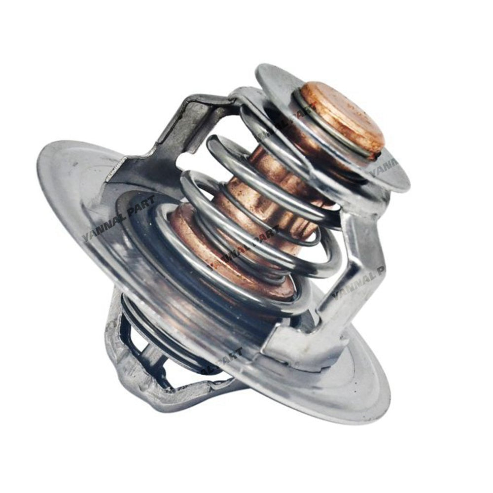 Thermostat 3864178 3925473 for 6BT ISB QSB Engine 2500 3500 Truck