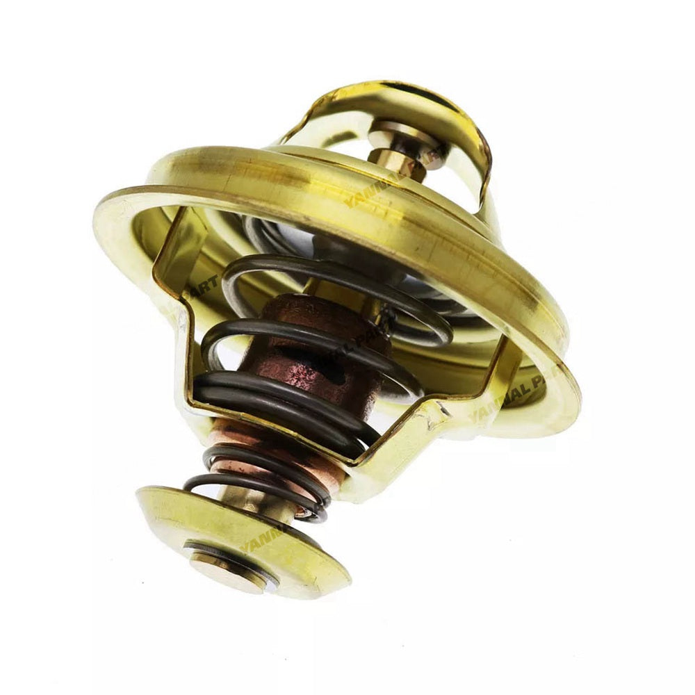 Thermostat 124610-48620 for Yanmar 4TNV106 4TNV106T Komatsu 4D106 Engine