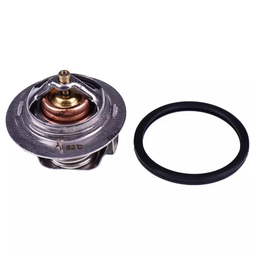 Thermostat 1273091C1 Fit For CASE Tractor 1120 234 235 244 245 254 255 265 275