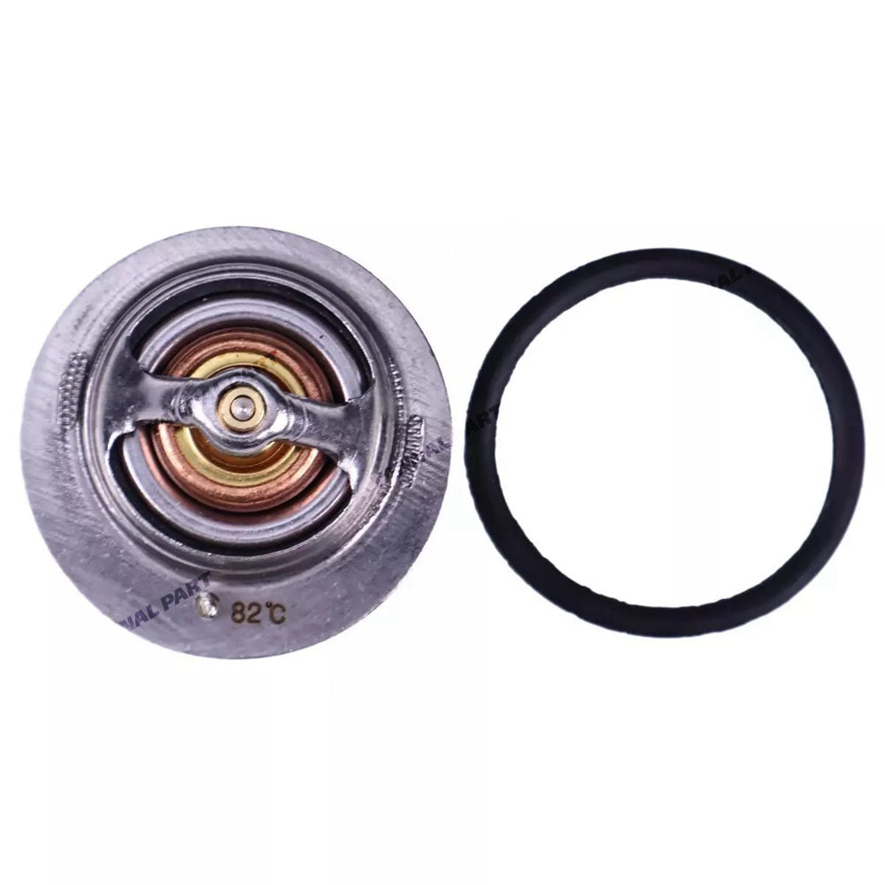 Thermostat 1273091C1 Fit For CASE Tractor 1120 234 235 244 245 254 255 265 275