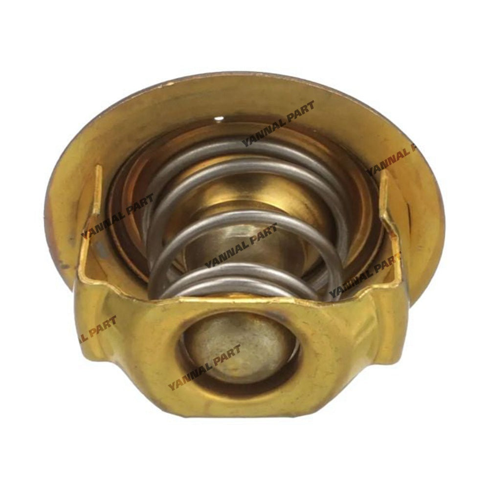 Thermostat 195-8473 for Mitsubishi Engine K4N S4L2 Caterpillar CAT Excavator 304 304CR 305 305CR