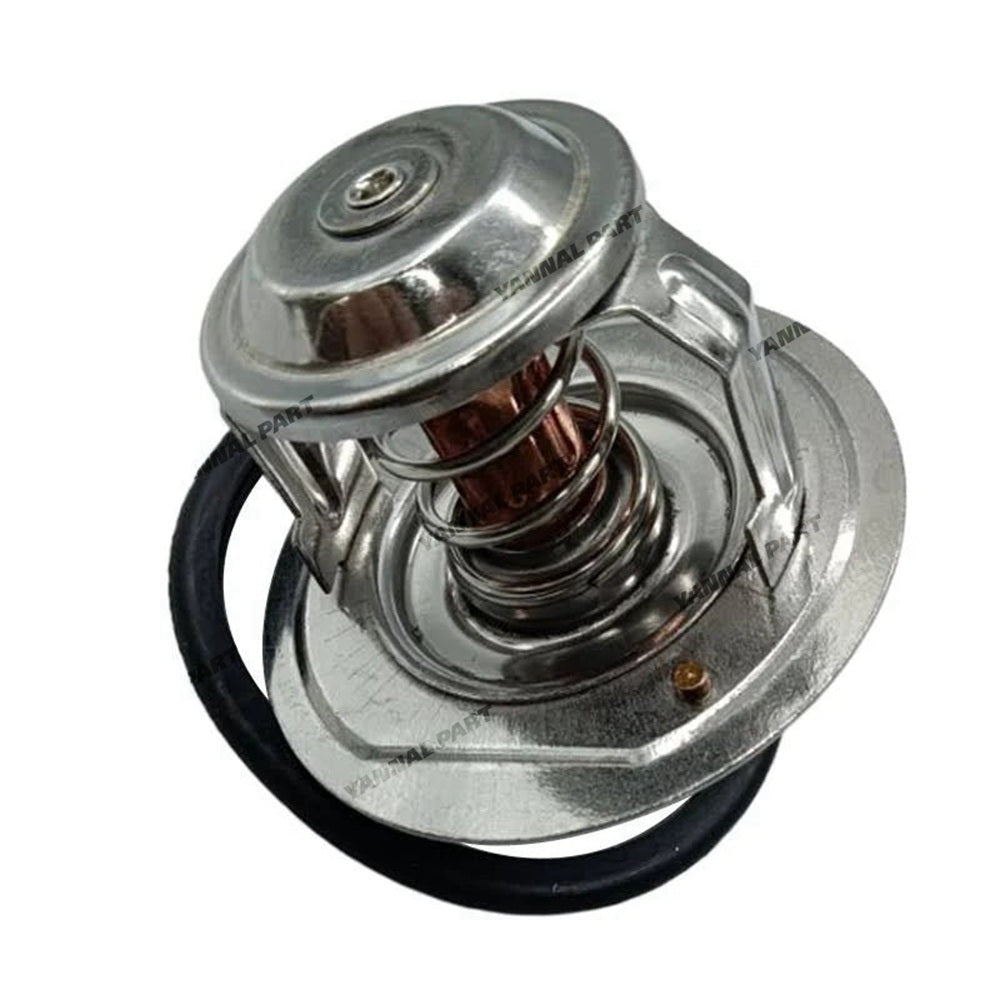 Thermostat ME995300 ME994276 for Mitsubishi 6D14 6D15 6D16 6D24 Kobelco SK290LC-6E SK330LC-6E SK290LC SK330LC