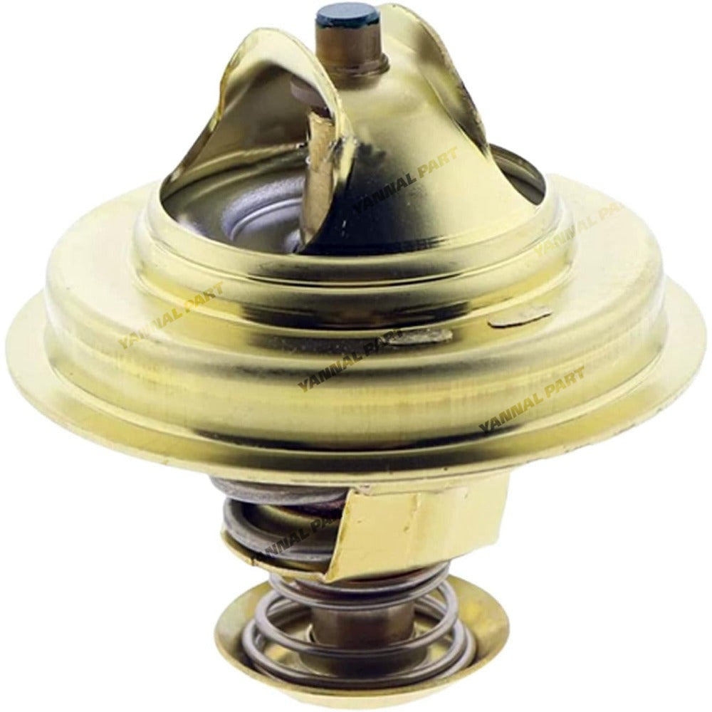 Thermostat YM124610-48620 Fit For Komatsu Wheel Loaders WA115-3 WA90-3 WA95-3