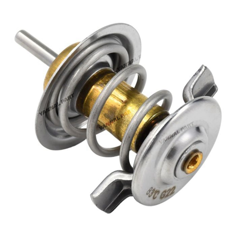 Thermostat 04204796 for Deutz Engine BF4M1013 BF4M1013C BF4M1013E BF4M1013EC BF6M1013 BF6M1013EC BF6M1013FC BF6M1013C