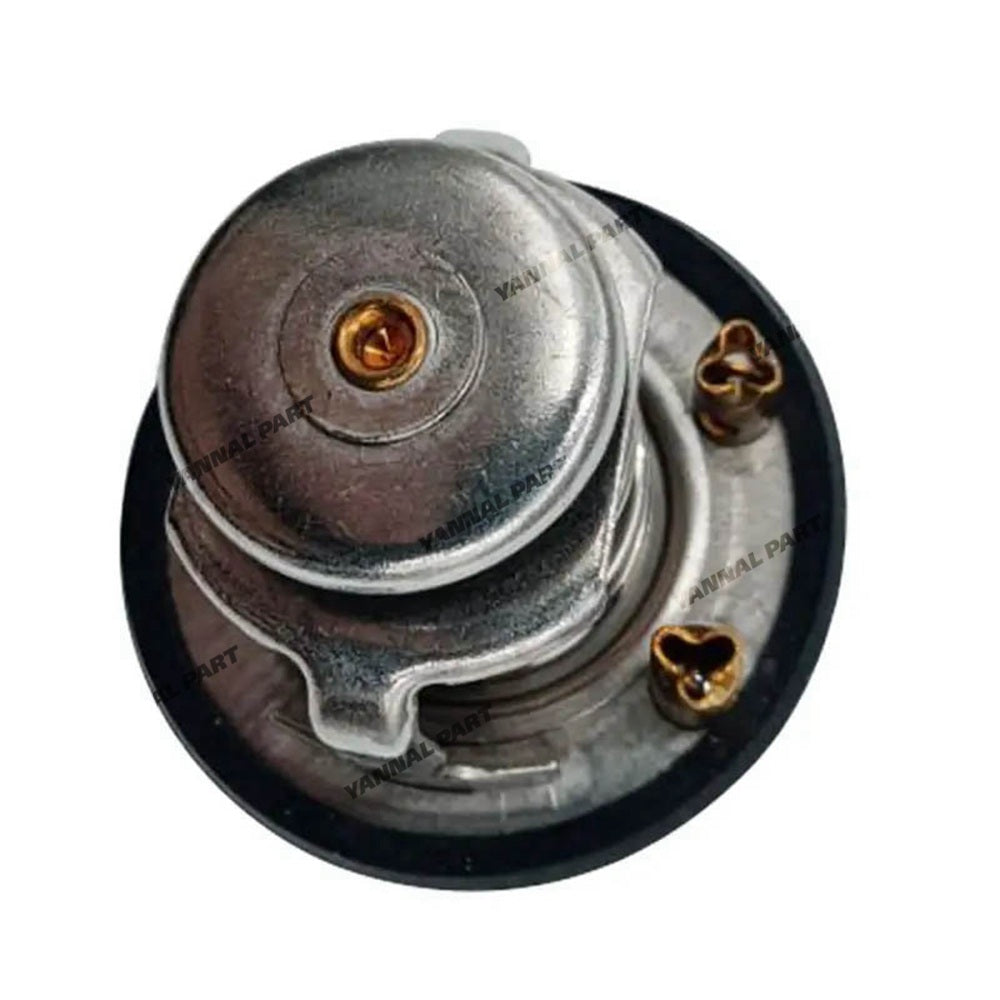 Thermostat A 02/801878 for Isuzu 6HK1 Engine JCB Backhoe Excavator 3CX
