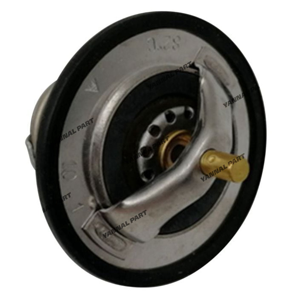Thermostat 8-97602035-2 for Isuzu 6HK1 4HK1 Hitachi ZX330-3 ZX350H-3 ZX350K-3F ZX400W-3