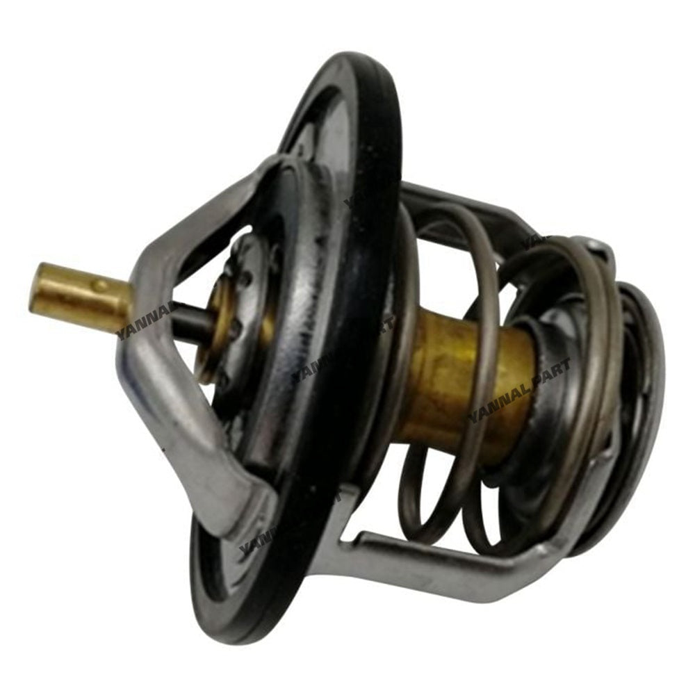 Thermostat 8-97602035-2 for Isuzu 6HK1 4HK1 Hitachi ZX330-3 ZX350H-3 ZX350K-3F ZX400W-3