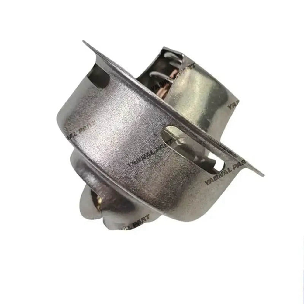 Thermostat 5I-8010 Fit For Mitsubishi Engine S6KT S6K Caterpillar CAT Excavator E120B E312 E200B