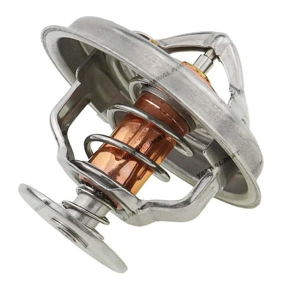 Thermostat ME996365 ME999307 for Mitsubishi Engine 6D31 6D34 Kobelco Excavator SK200-6 SK200-5 SK200-3