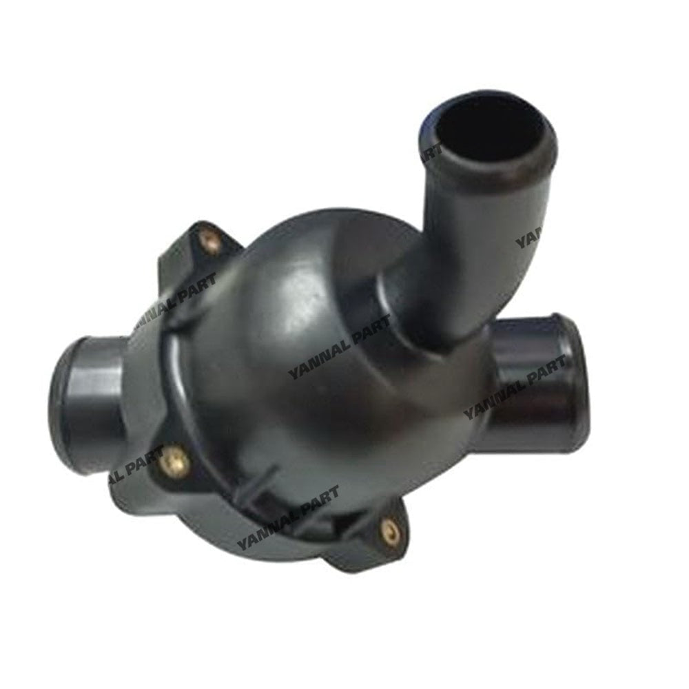 Thermostat Cover 65.06401-6049 Fit For Doosan Daewoo Excavator DH220-3 DH200LC DH220LC-3