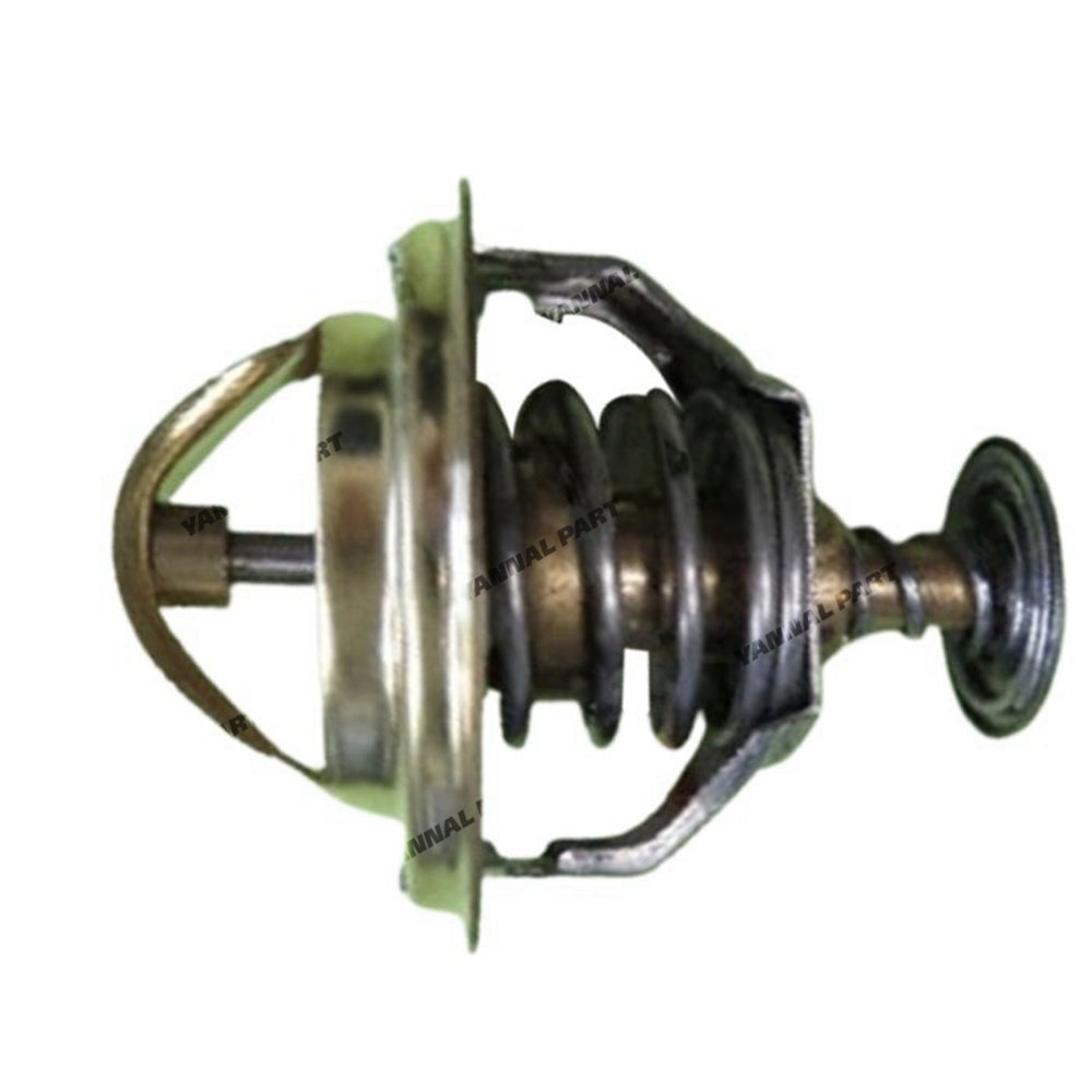 Thermostat 600-421-6410 Fit For Komatsu Engine 6D108-1 SAA6D108E-2 Excavator PC300-6 PC300-5 PC350-6