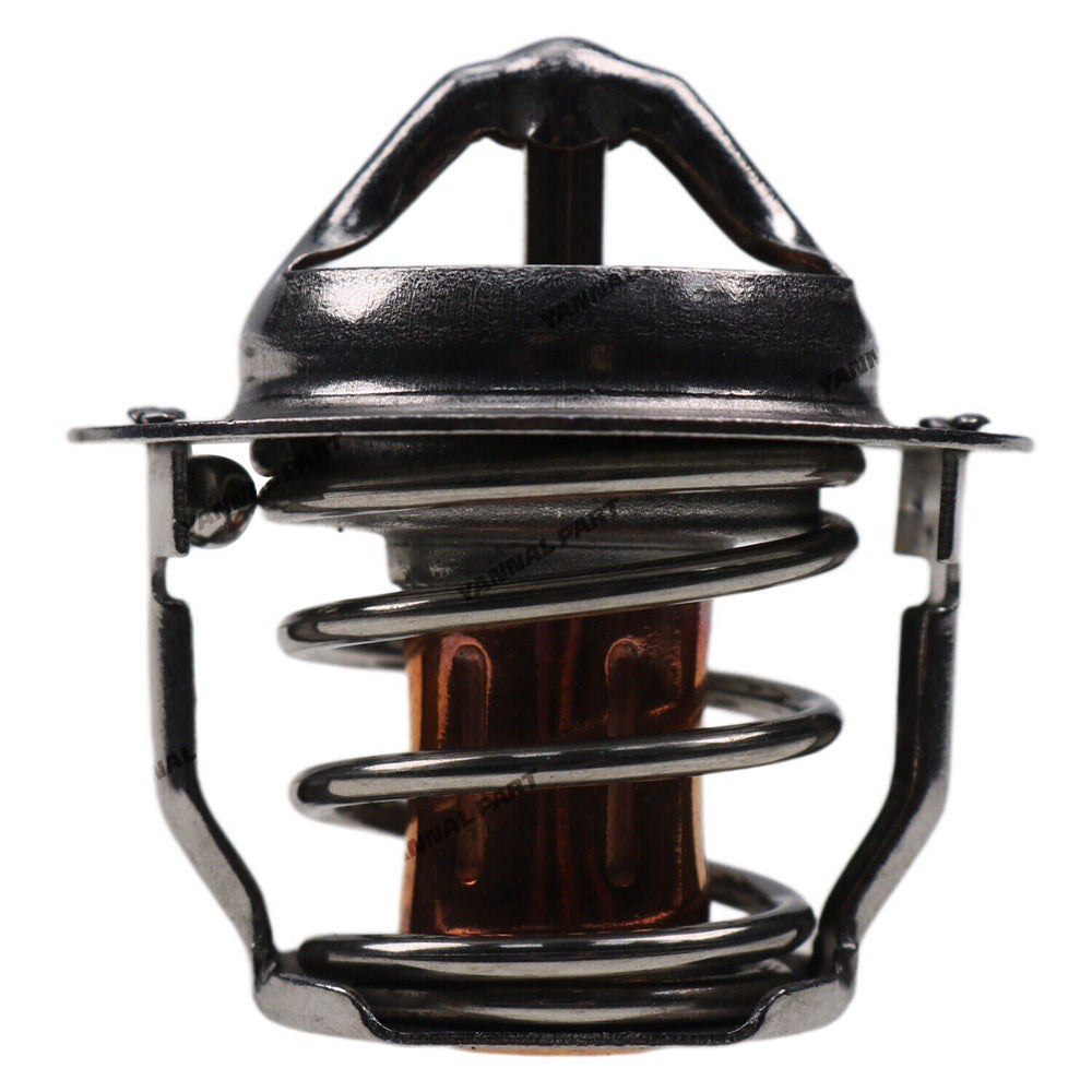 Thermostat YM119717-49800 for Komatsu Engine 2D70E-5 3D76E-5 3D76E-6 Excavator PC20MR-2 PC22MR-3 PC26MR-3