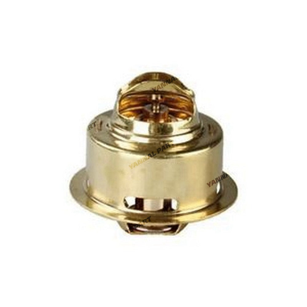 Thermostat 51-8010 51-7700 Fit For Mitsubishi Engine S6K Caterpillar CAT Excavator E320C E200B