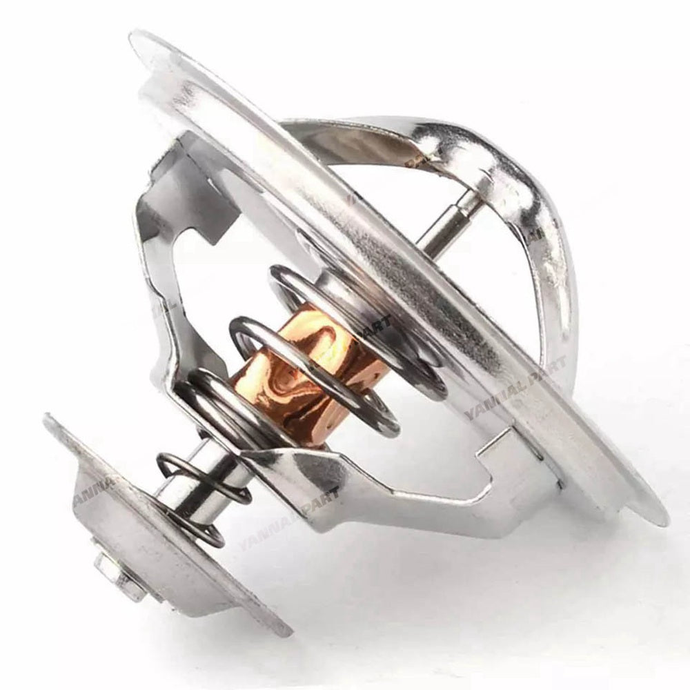 Thermostat 65.06402-5015 for Doosan Daewoo Engine DB58 Excavator DH220-5 S150LC-7B S160W-V
