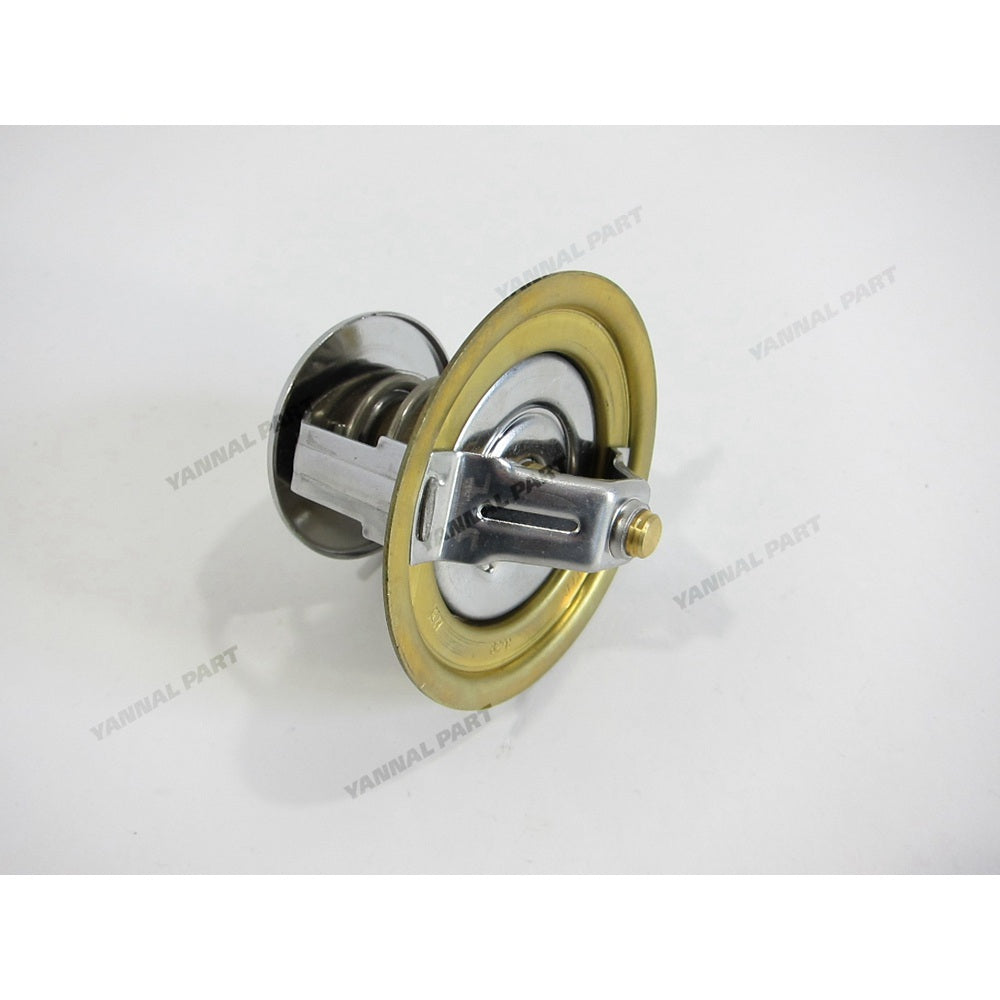 Thermostat 25520-72010 Fit For Hyundai Engine D6DA D8AB D8AX D8AY Super Truck