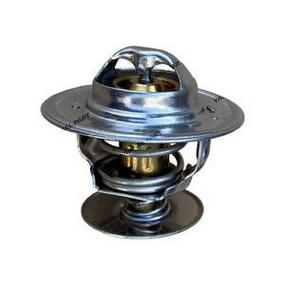 Thermostat 04112041 Fit For Deutz Engine TCD2011L04W D3L2009 D4L2009 TD4L2009 D3L2008 D4L2008