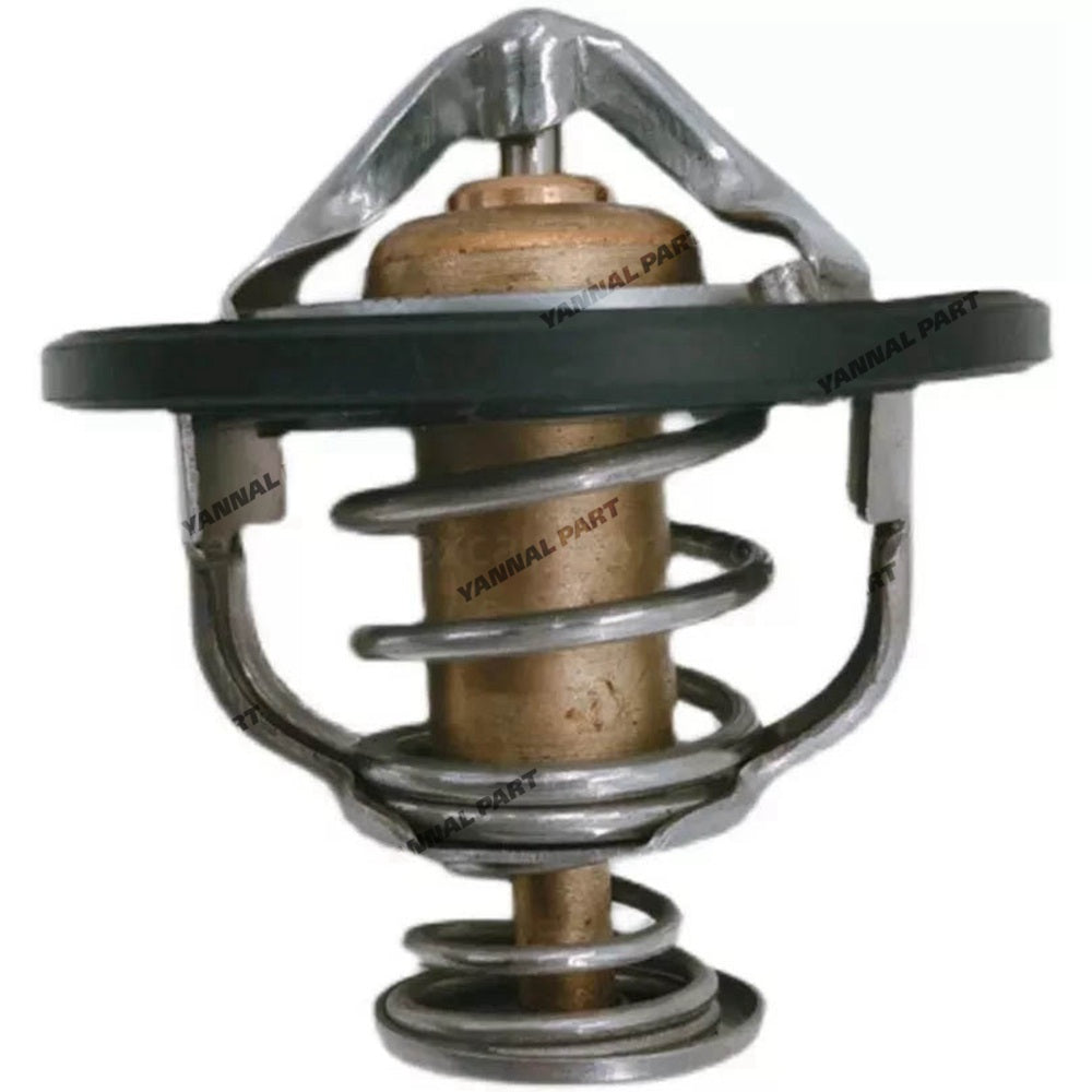 Thermostat S1632-E9120 for Hino Engine J05E Kobleco Excavator SK200-8