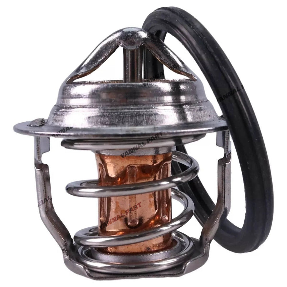 Thermostat 6680512 for Kubota Engine D1005 Tier II Bobcat Backhoe Loader B100 B200 B250 BL275 463