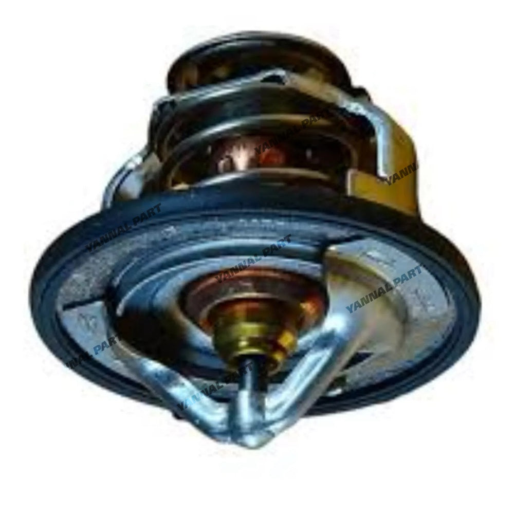 Thermostat 02/802531 Fit For Isuzu Engine 4JJ1 4JK1 JCB Excavator JS145LC JS115 JZ140 JS160 JS130LC JZ140WM JZ140HD JS180 JZ140R JS145HD