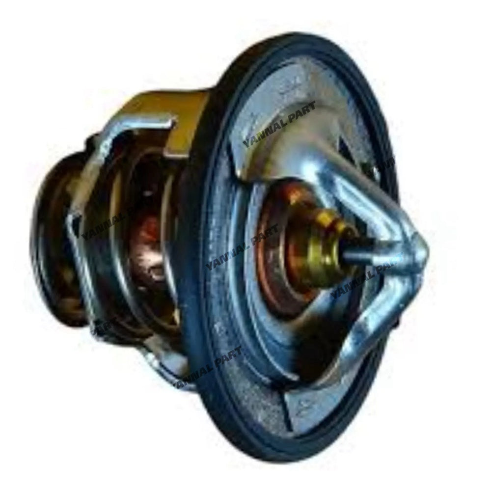 Thermostat 02/802531 Fit For Isuzu Engine 4JJ1 4JK1 JCB Excavator JS145LC JS115 JZ140 JS160 JS130LC JZ140WM JZ140HD JS180 JZ140R JS145HD
