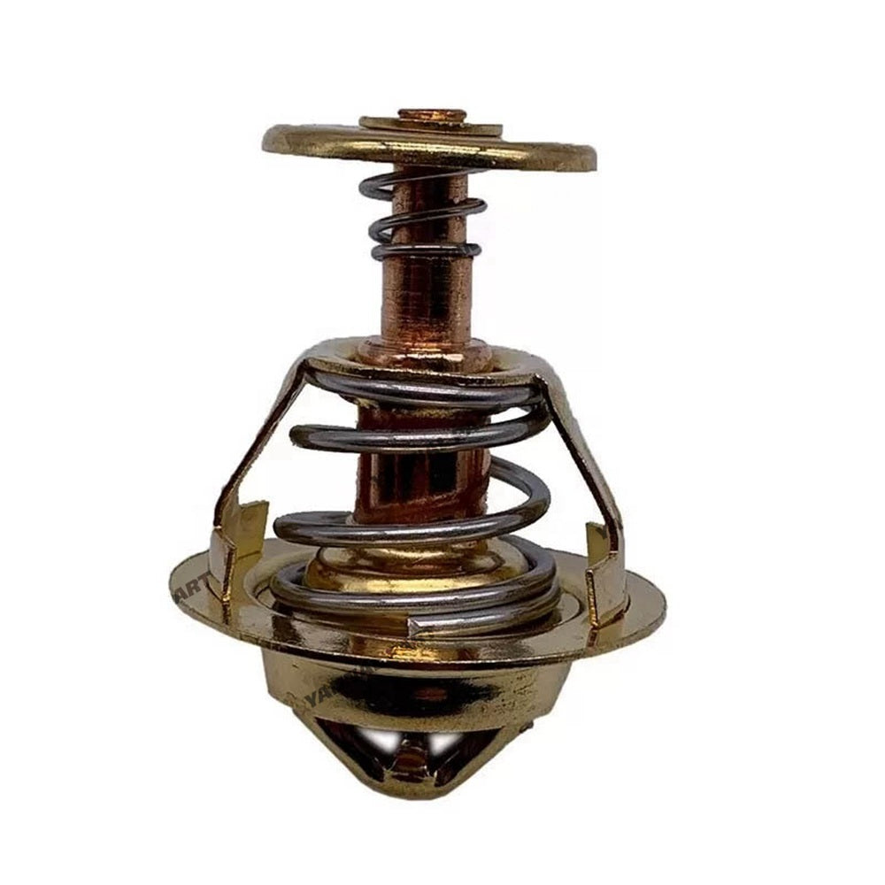 Thermostat 3928640 3922477 for 6C 8.3 Komatsu SA6D114-1AA Engine