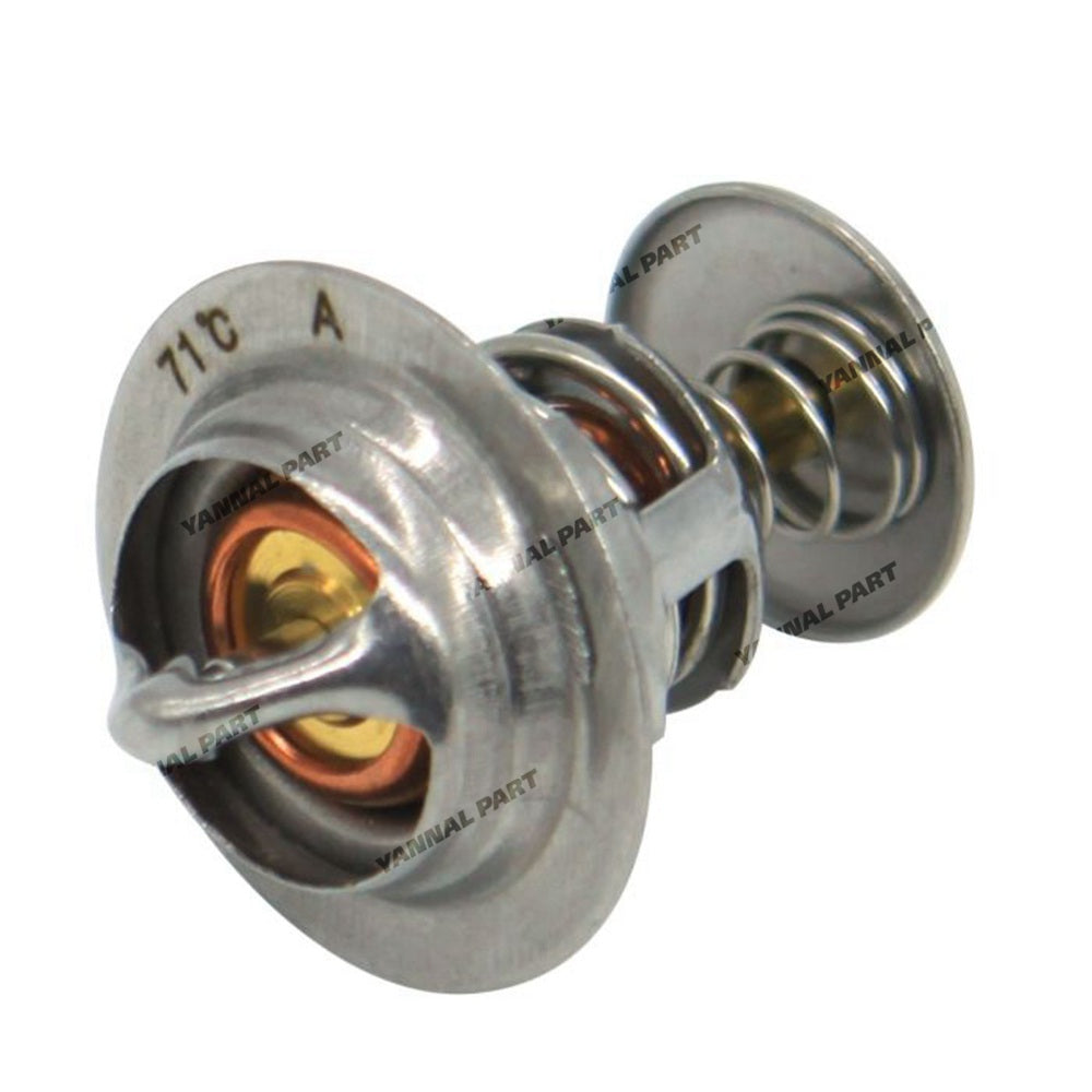 Thermostat 6685520 for Bobcat 5600 5610 S130 S150 S160 S175 S185 S205 S510 S530 T110 T140 T180 T190 AL275 B300 BL370