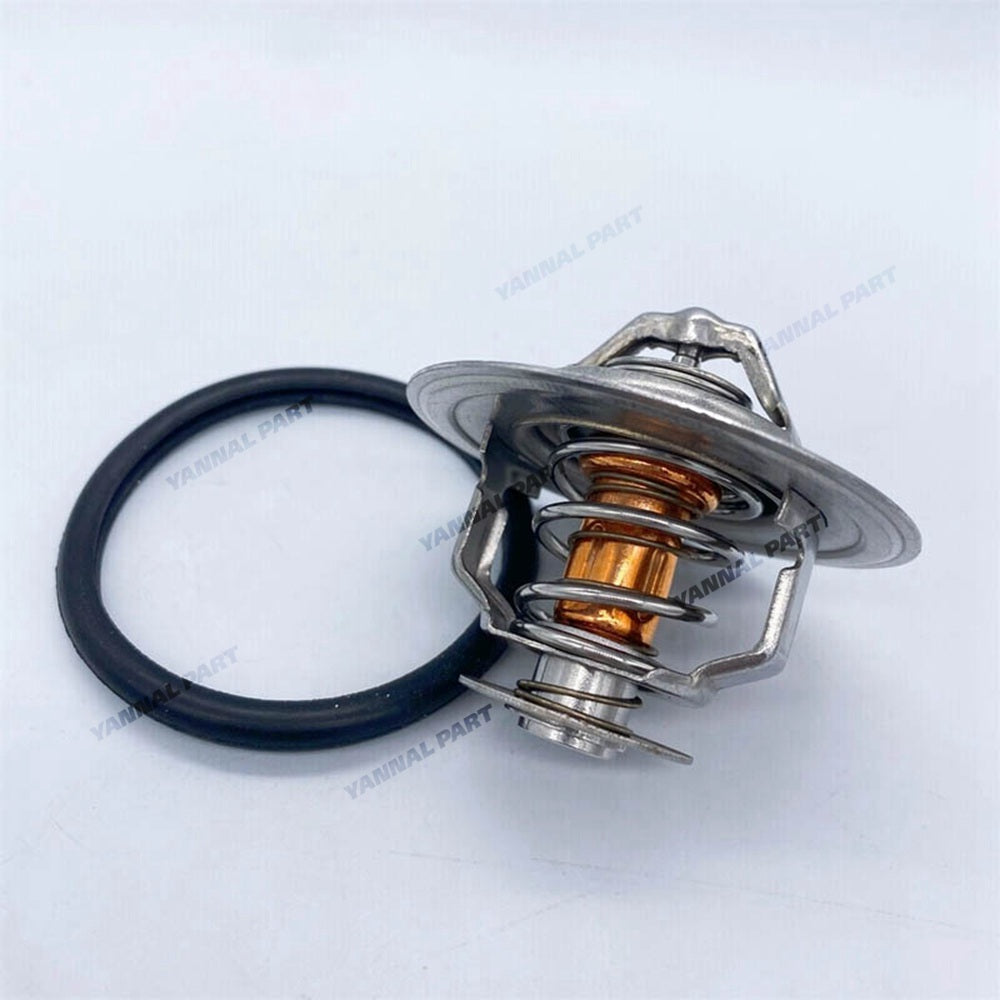 Thermostat 6732-61-1620 for Komatsu 4D102E S4D102E S6D102E Engine PC200-6 PC220-6 WA320 WA320-3 PW220-7H PW200-7