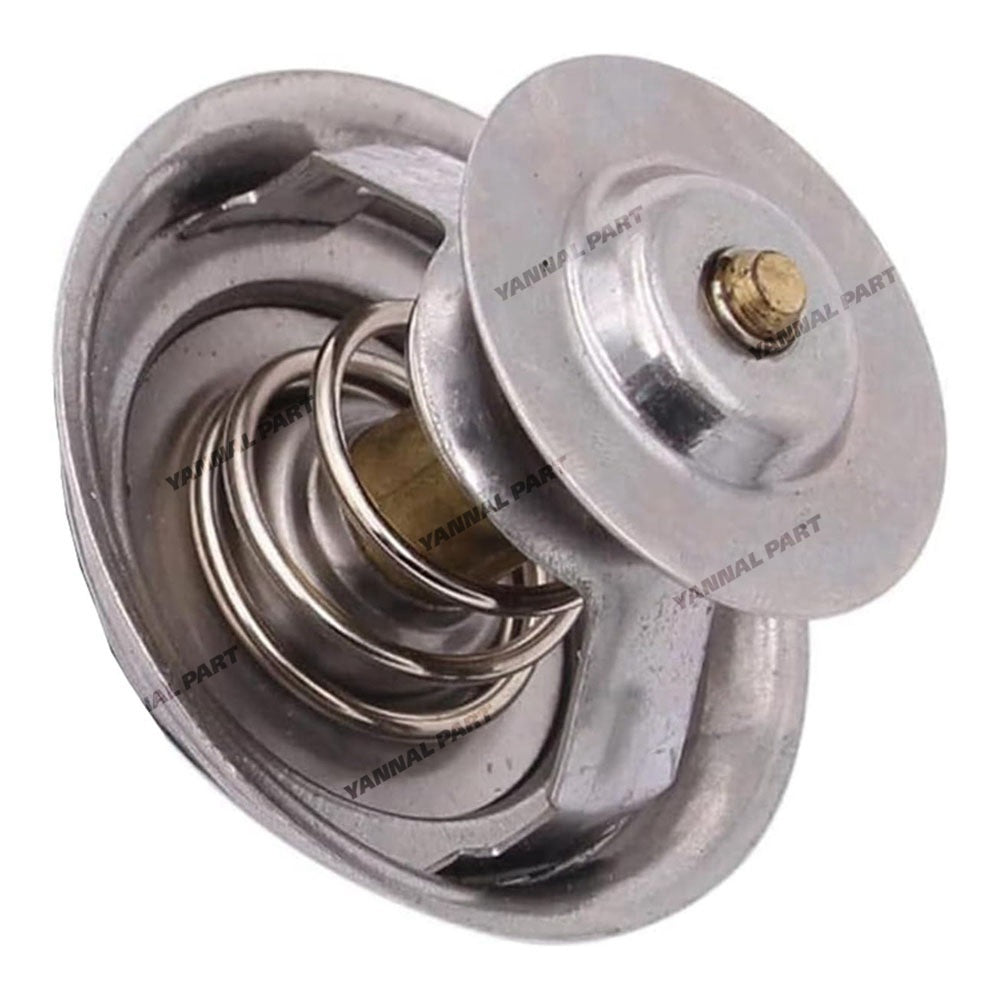 Thermostat 4936026 Fit For Cummins Engine ISC QSC CM QSL