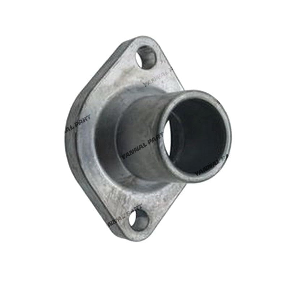 Thermostat Cover 129350-49530 Fit For Hitachi Excavator ZX17U-2 ZX17UNA-2 ZX30U-3F ZX33U-3F ZX35U-3F ZX48U-3F ZX52U-3F
