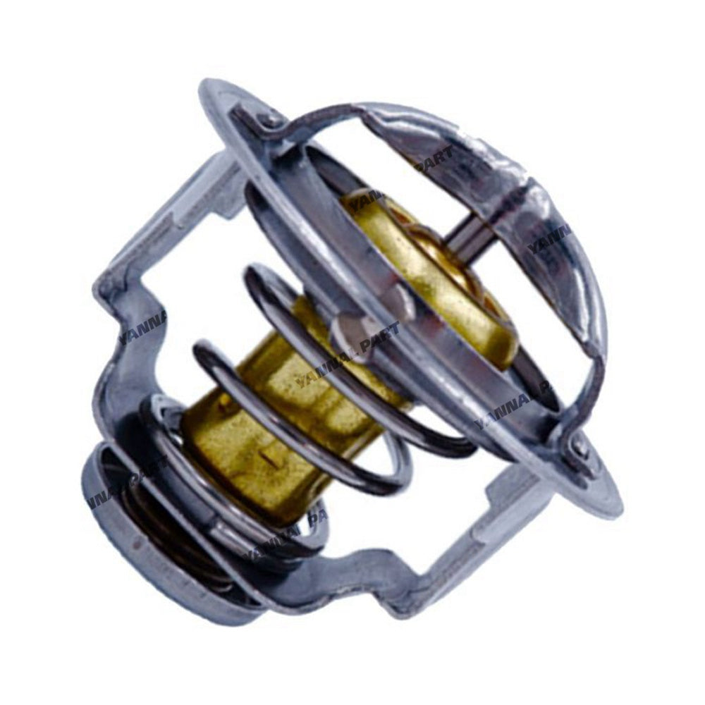 Thermostat 1G772-73010 for Kubota Engine V2607 V3307 Tractor M5040DTC M6040DT M7040DT Excavator KX057-4 U55