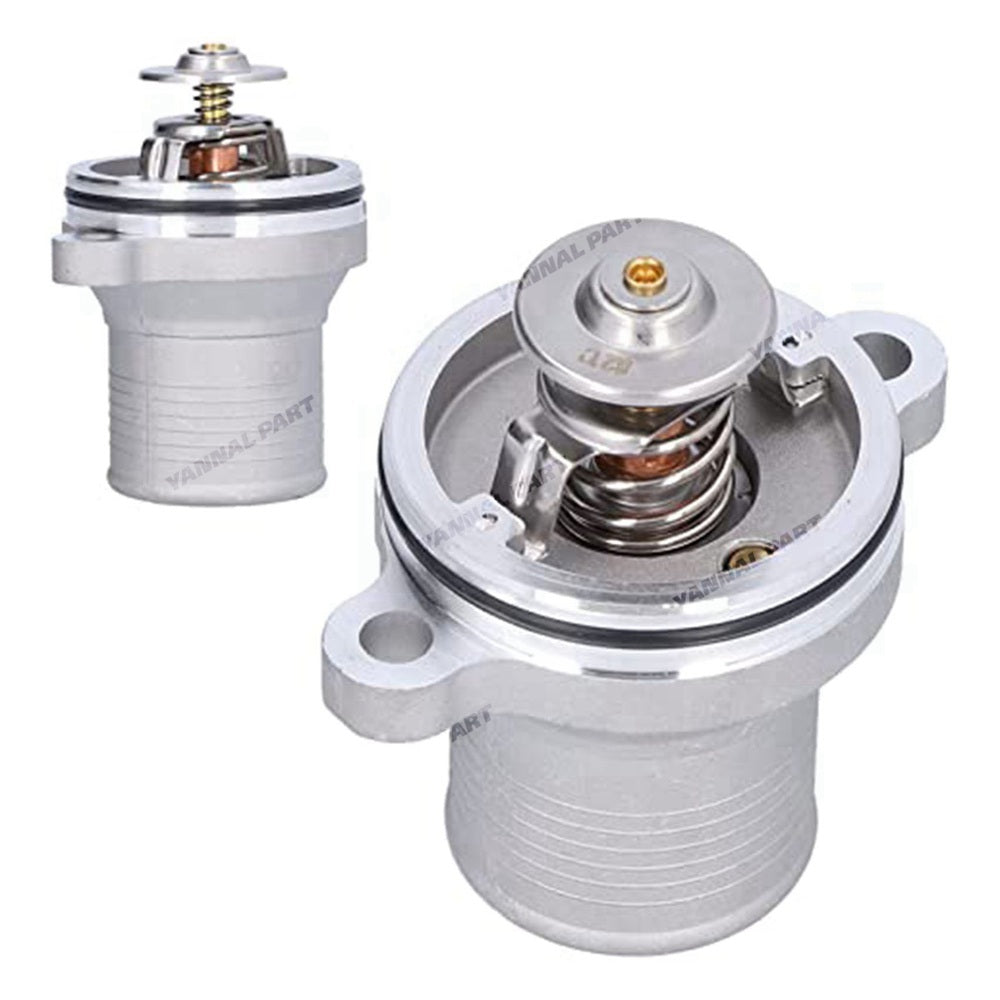 Thermostat Assy 254-2267 for Caterpillar CAT Engine 3054C 3054E C3.3 C4.4