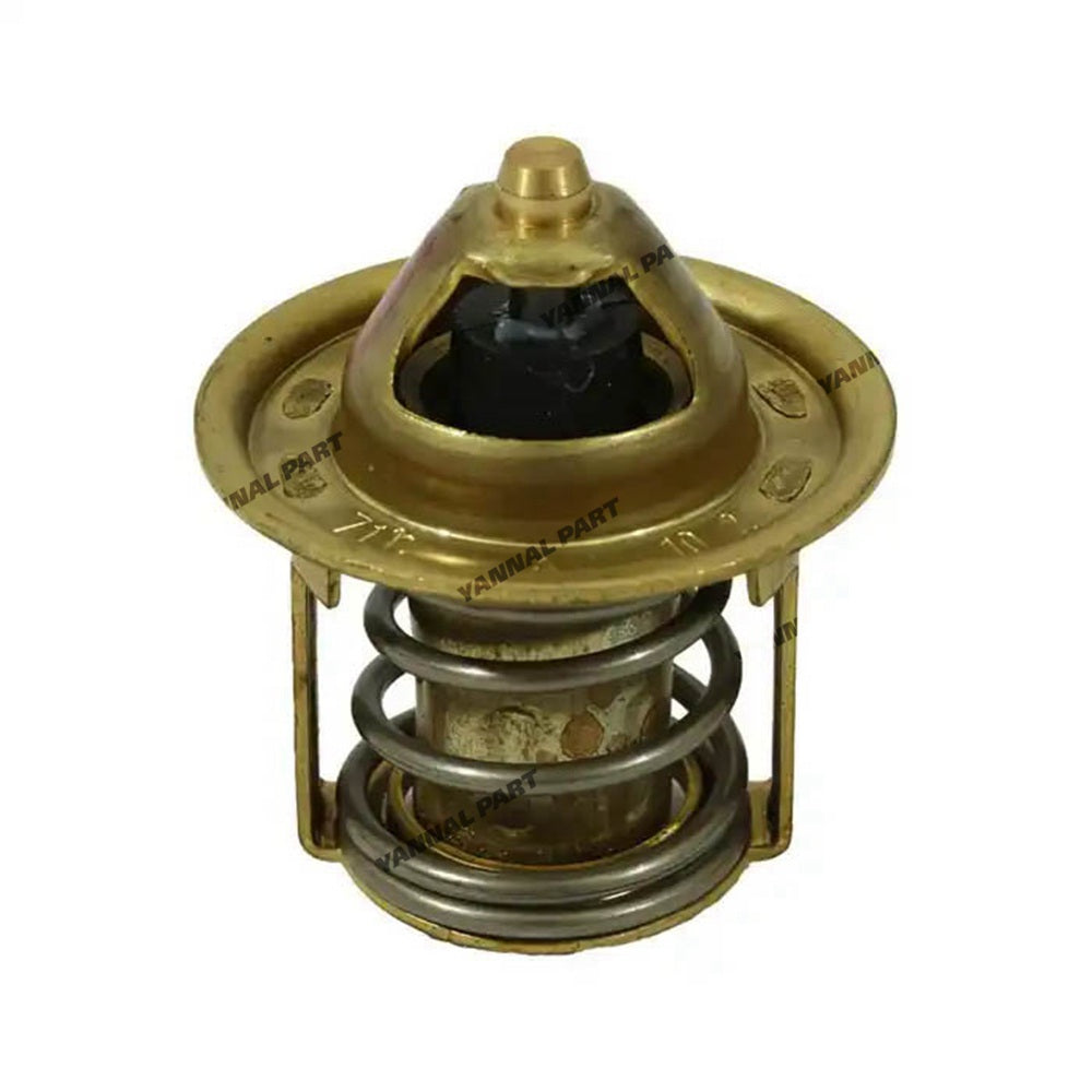 Thermostat 19203-73010 19203-73014 for Kubota Engine D722 Utility Vehicle RTV500-A RTV500R-A Generator GL11000 GL9000 Tractor G2000 G2000-S