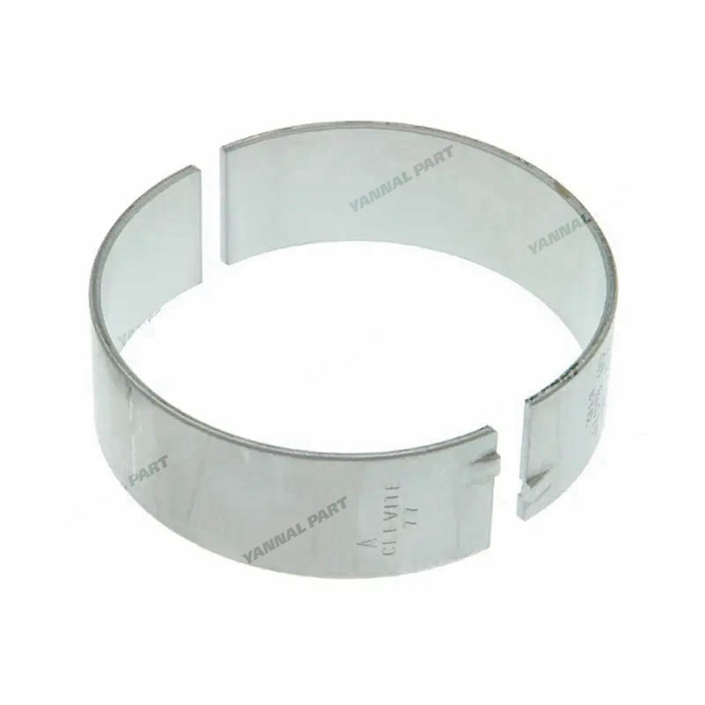 2 PCS Connecting Rod Bearing 3047390 Fit For Cummins Engine G50 GTA38 K38 K50 KTA38GC QSK38 QSK50 KTA38