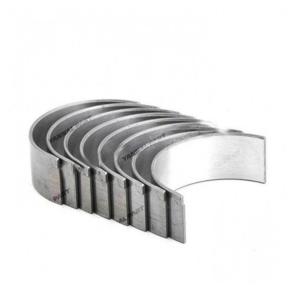 Rod Bearing Set U5ME0011A for Perkins Engine 404C-22 404C-22T 104-19 104-19D 104-22