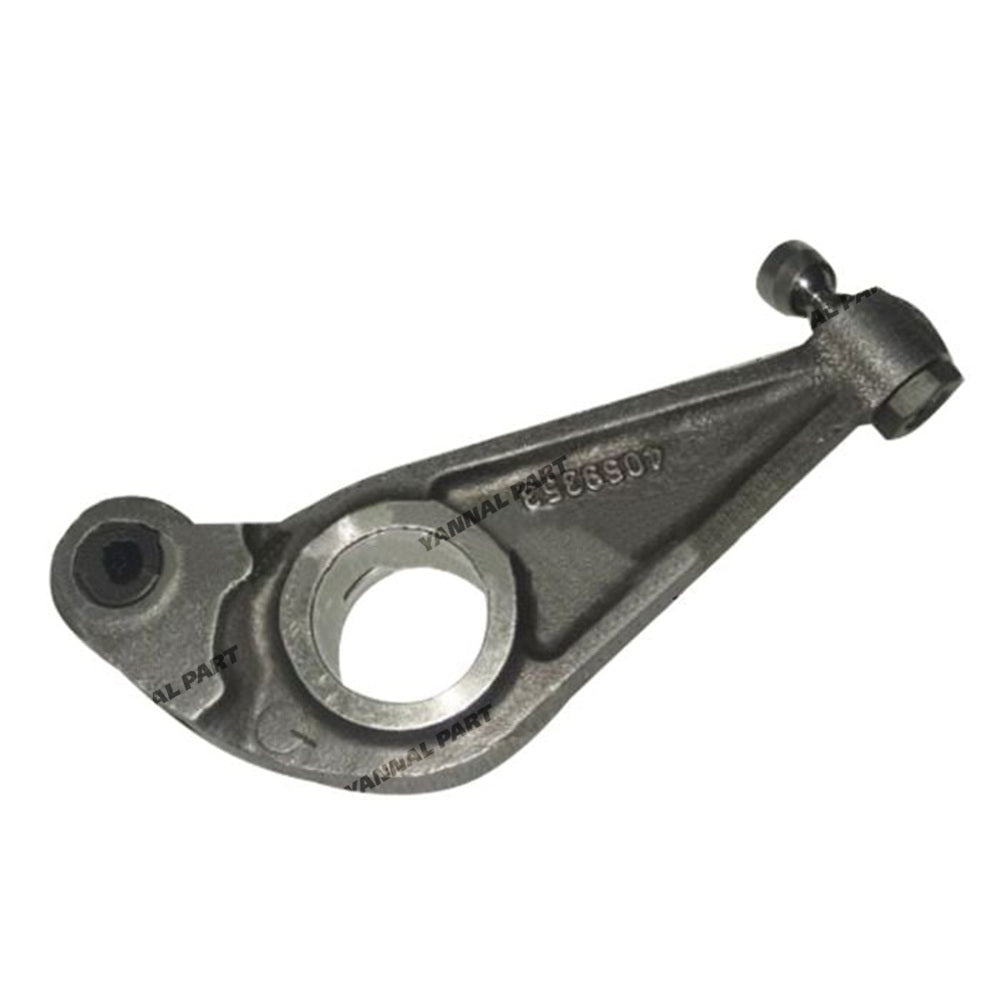 Rocker Lever 4318207 Fit For Cummins X15 ISX15 QSX15 Engine