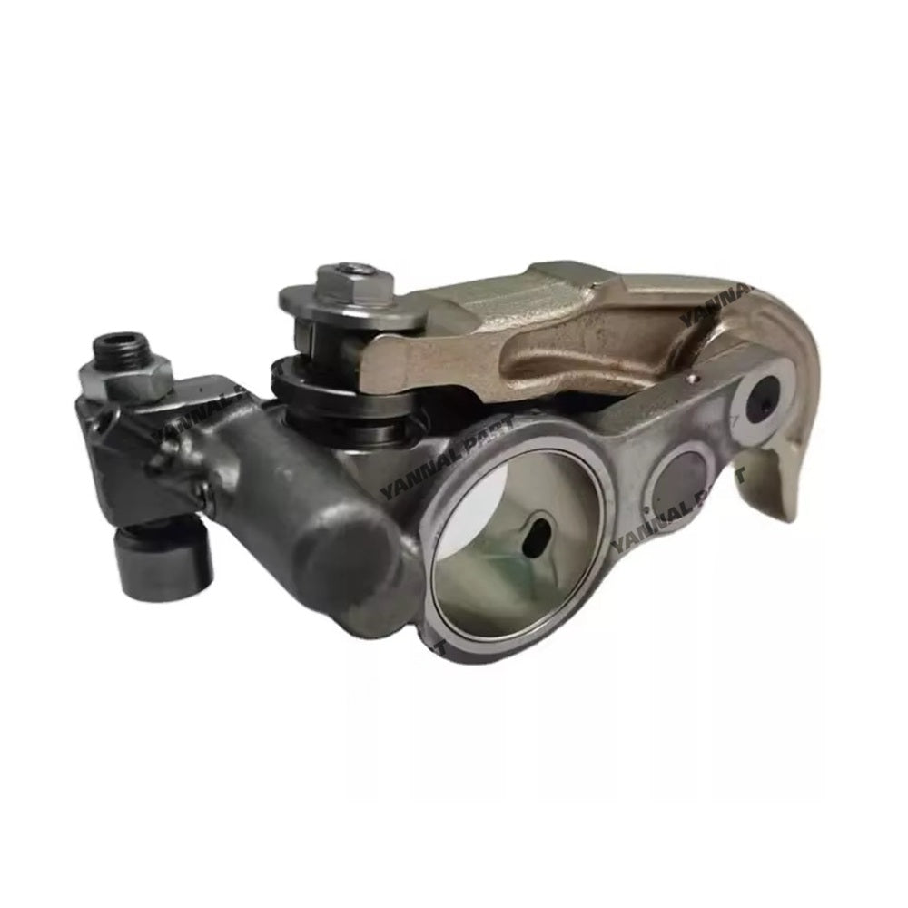 Rocker Arm VOE21949471 Fit For Volvo Engine TAD1170-72VE TAD1180-83VE Dump Truck A25D A30D