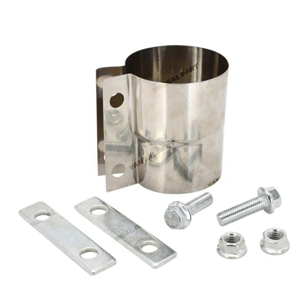 Clamp 5I-7639 Fit For Caterpillar CAT 320B 315C 313D 312D 312C Excavator 3066 3046 C4.2 3064 Engine