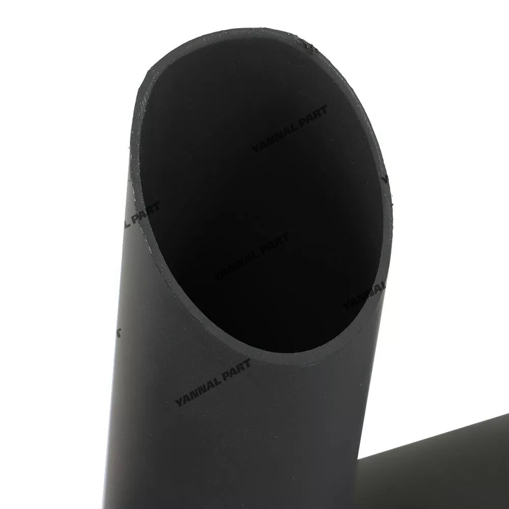 Muffler 6514737 Fit For Kubota Engine V1702 V1702-B Bobcat Loader 743 742 643 642 645 1600