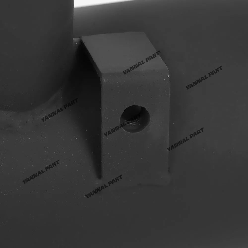 Muffler 6514737 Fit For Kubota Engine V1702 V1702-B Bobcat Loader 743 742 643 642 645 1600