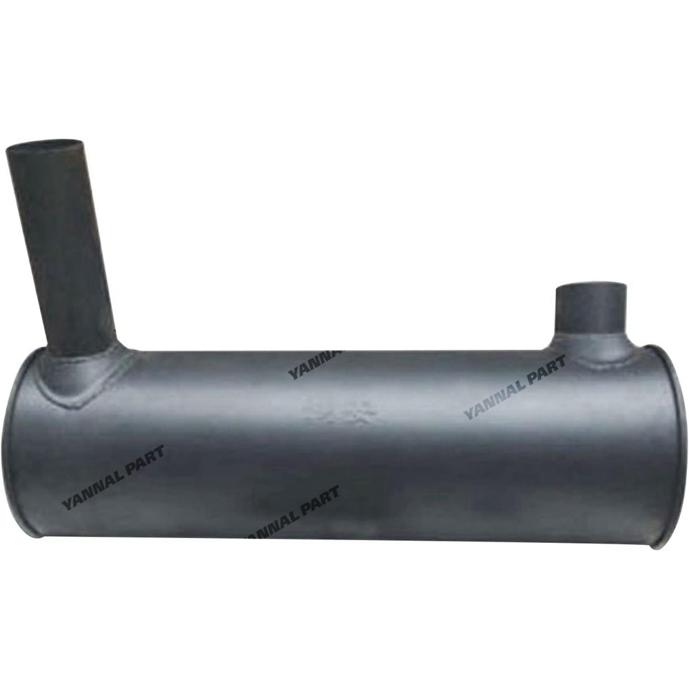 Muffler 6152-12-5360 6152-12-5720 Fit For Komatsu Engine SA6D125E-2 Excavator PC400-6 PC400LC-6 PC450-6 PC450LC-6 PW400MH-6