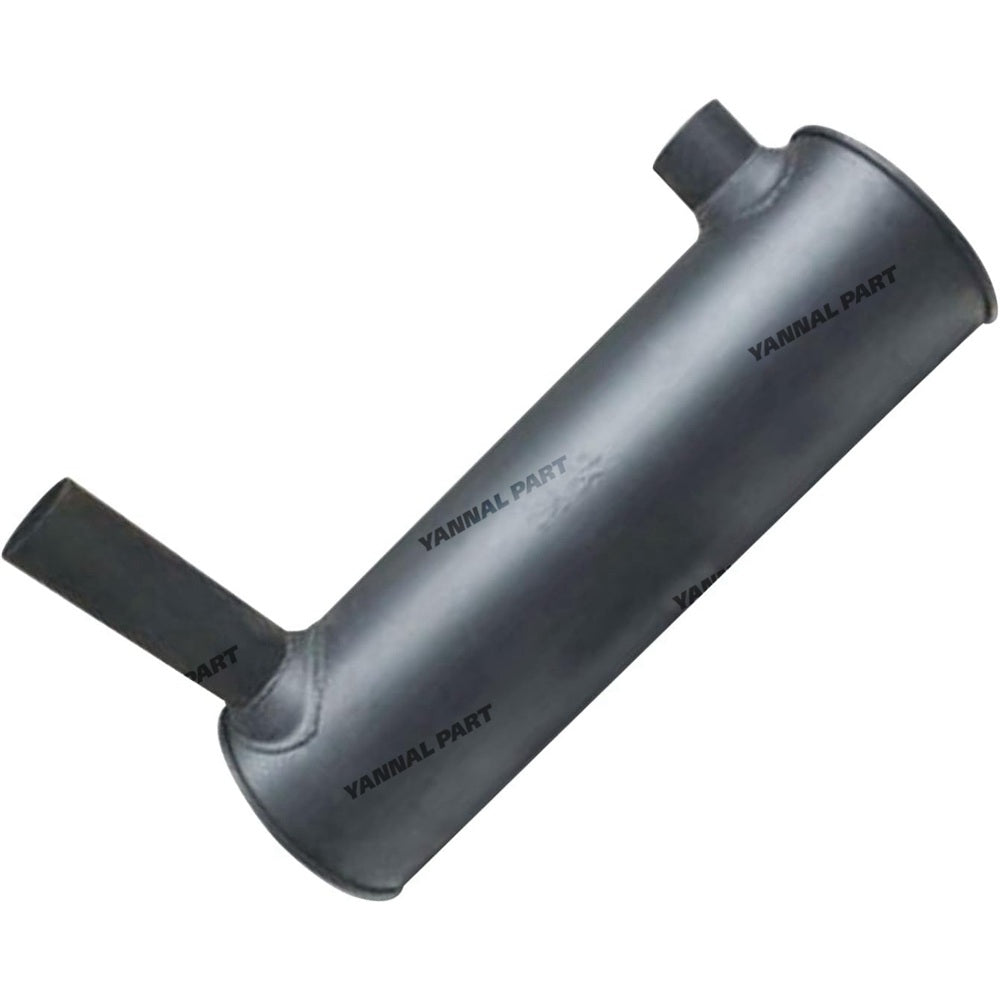 Muffler 6152-12-5360 6152-12-5720 Fit For Komatsu Engine SA6D125E-2 Excavator PC400-6 PC400LC-6 PC450-6 PC450LC-6 PW400MH-6