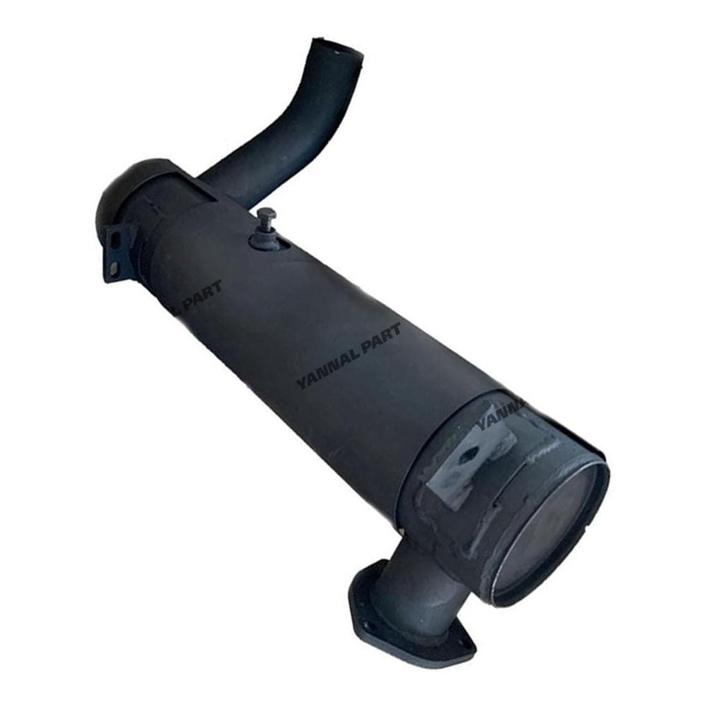 Muffler 6687886 Fit For Bobcat Loader S250 S300 S220 T250 T300 A300