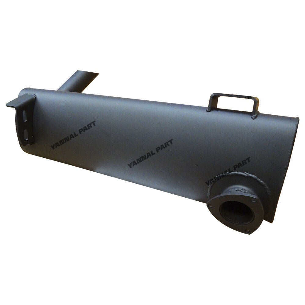 Muffler 6667955 Fit For Deutz Engine BF4M1011 Bobcat Loader 863 873
