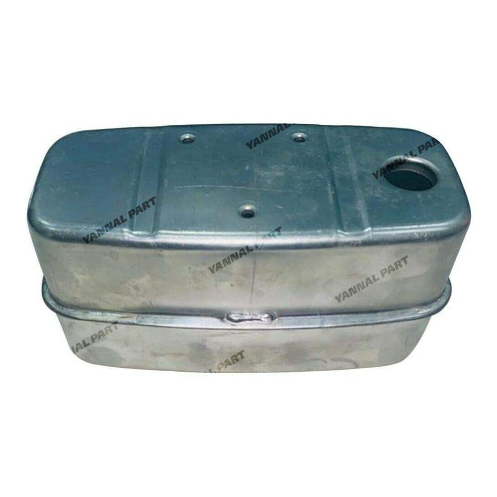 Muffler AM138423 Fit For John Deere Tractor L100 L105 L107 L108 L110