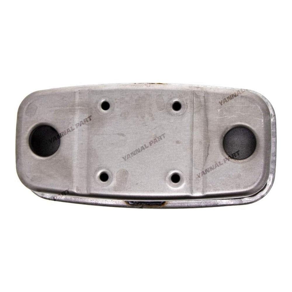 Muffler AM138406 Fit For Briggs and Stratton Engine 40H777 445577 44L777 44Q97 44Q977 FH721V John Deere Mower Z245 Z425 Z445 Z465