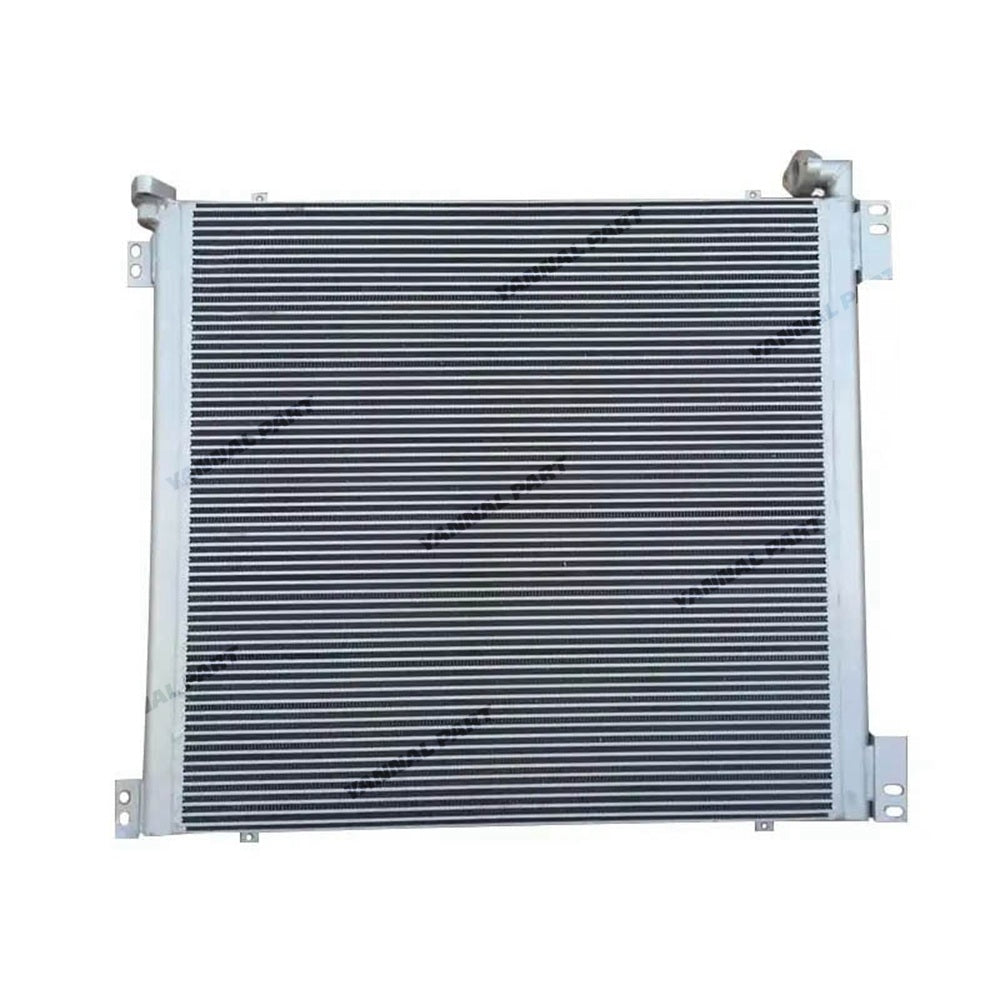 Oil Cooler 207-03-71641 Fit For Komatsu Excavator PC360-7 in USA