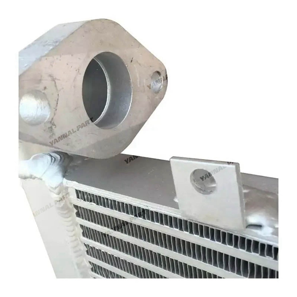 Oil Cooler 207-03-71641 Fit For Komatsu Excavator PC360-7 in USA