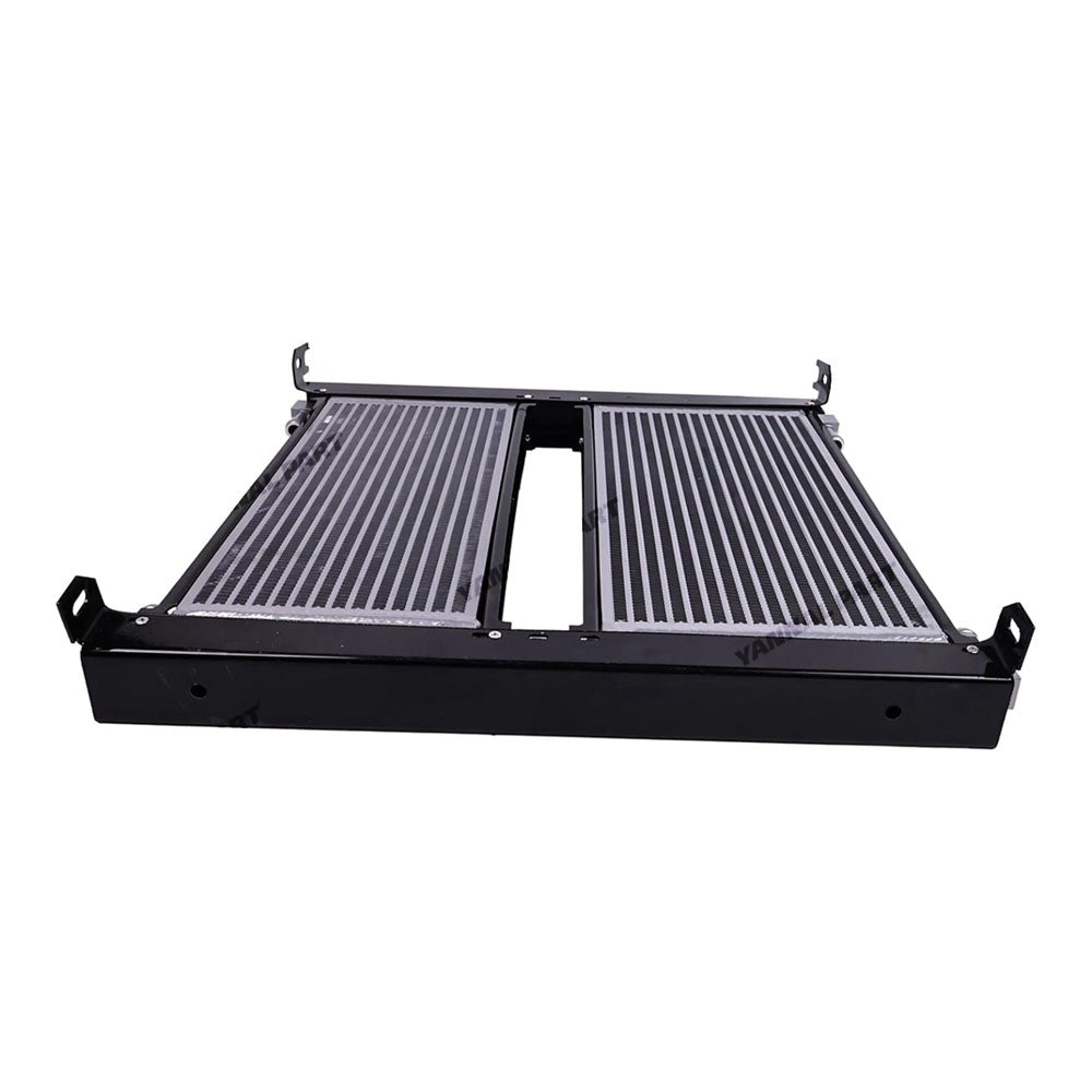 Oil Cooler 142-0724 Fit For Caterpillar CAT 3054 Engine 416C 416D 420D 424D 426C 428C 428D 430D 432D 436C 438C 438D