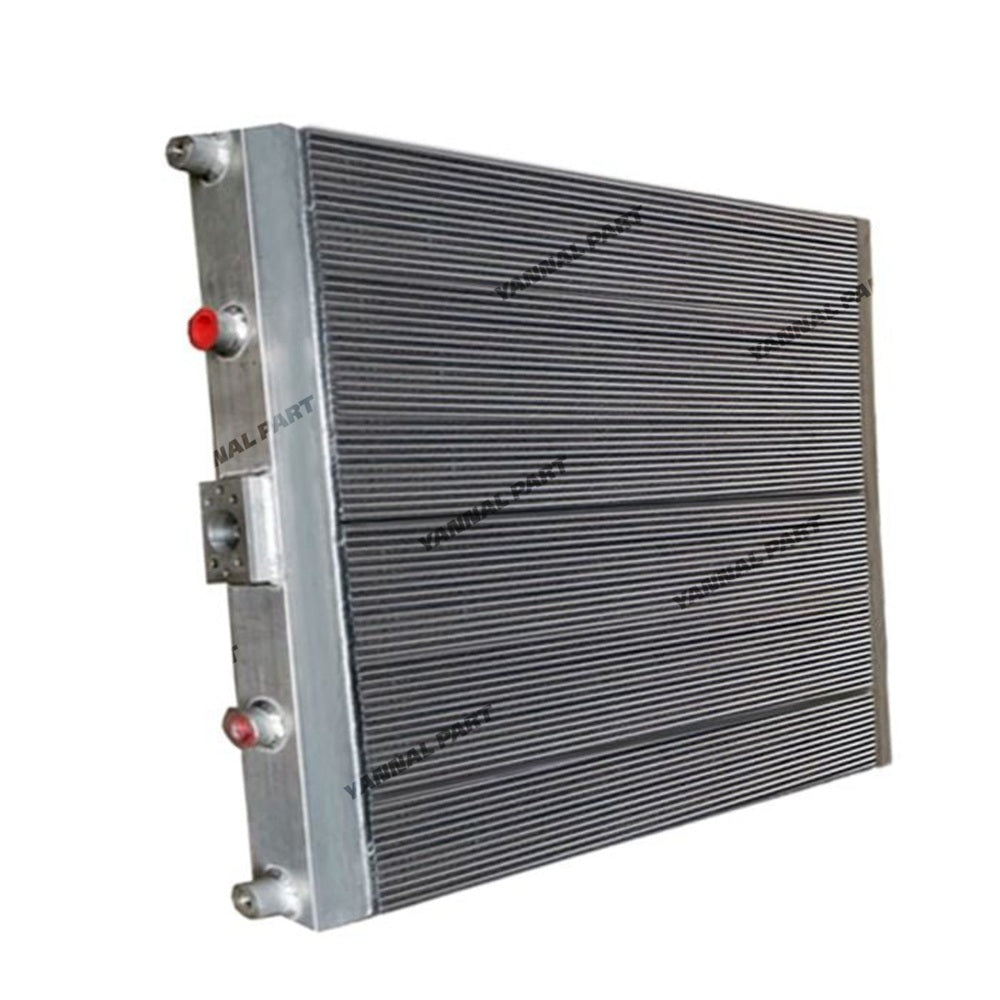 Oil Cooler 4427952 Fit For Hitachi EX1200-5 EX1200-5C EX2500-5 EX2500-6 EX1200-5D EX2500