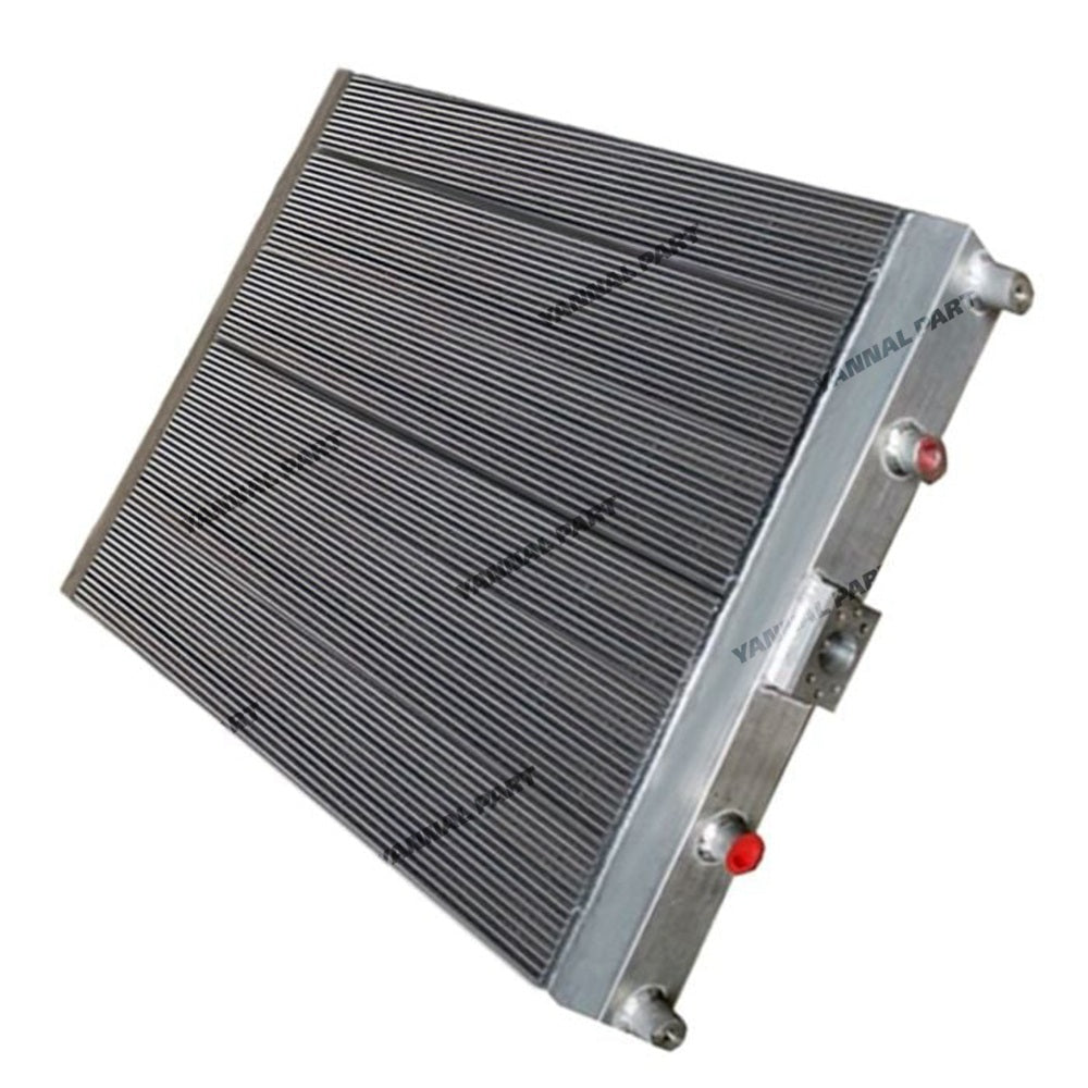 Oil Cooler 4427952 Fit For Hitachi EX1200-5 EX1200-5C EX2500-5 EX2500-6 EX1200-5D EX2500